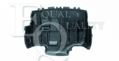 EQUAL QUALITY r144 -  Изоляция моторного отделения